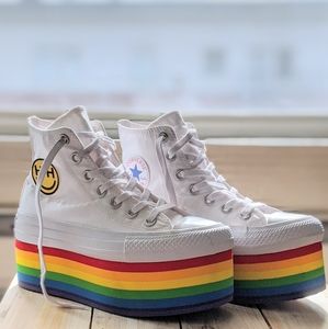 Converse Chuck Taylor